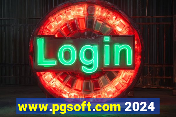 www.pgsoft.com 2024